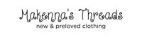 Makenna's Threads coupons